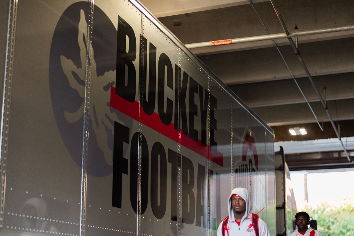 Ohio State Football tweet media