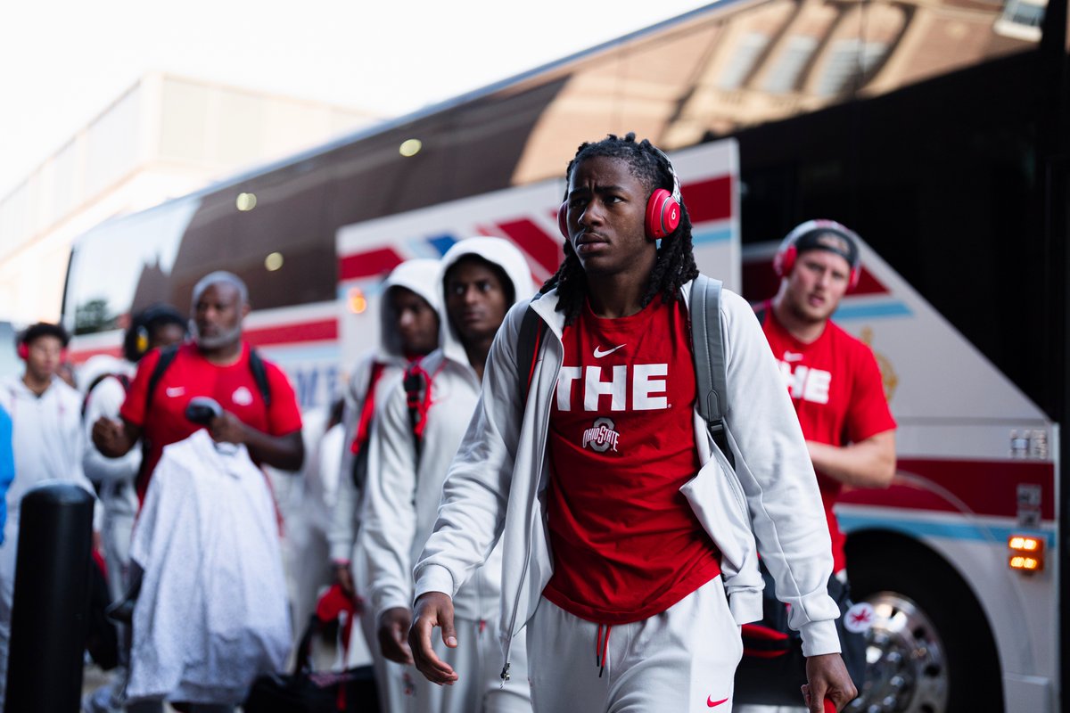 Ohio State Football tweet media