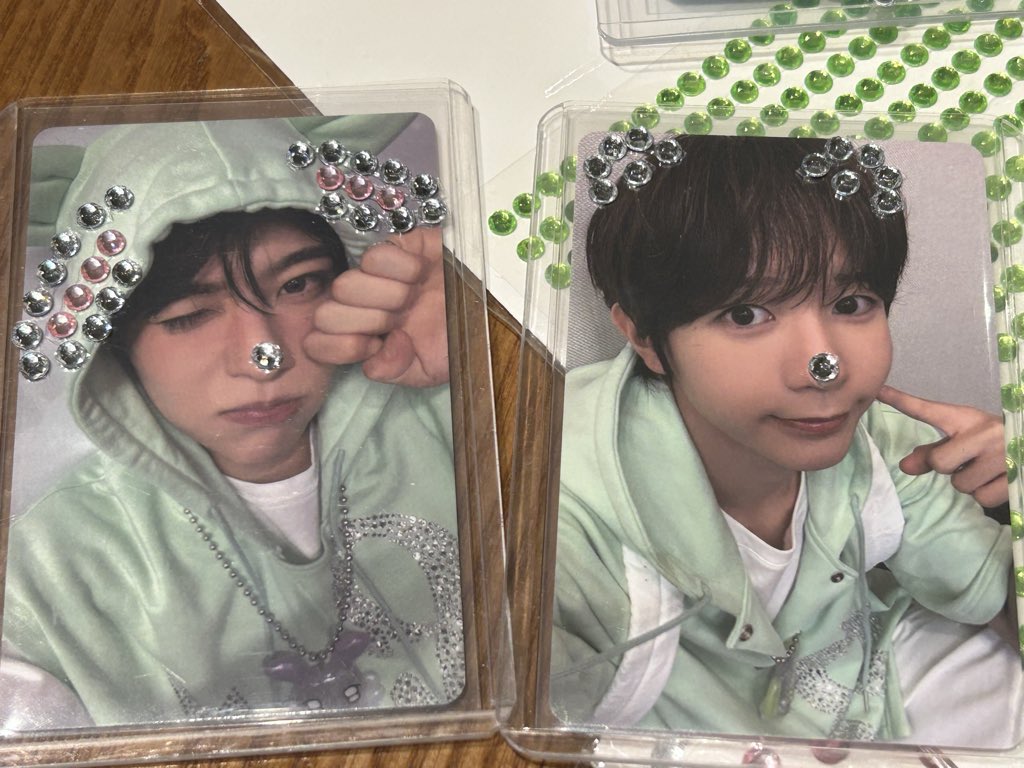 비즈탑꾸 재밌네요 😁