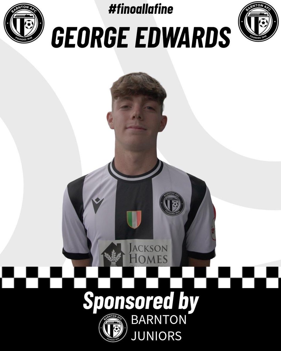 Barnton AFC tweet media