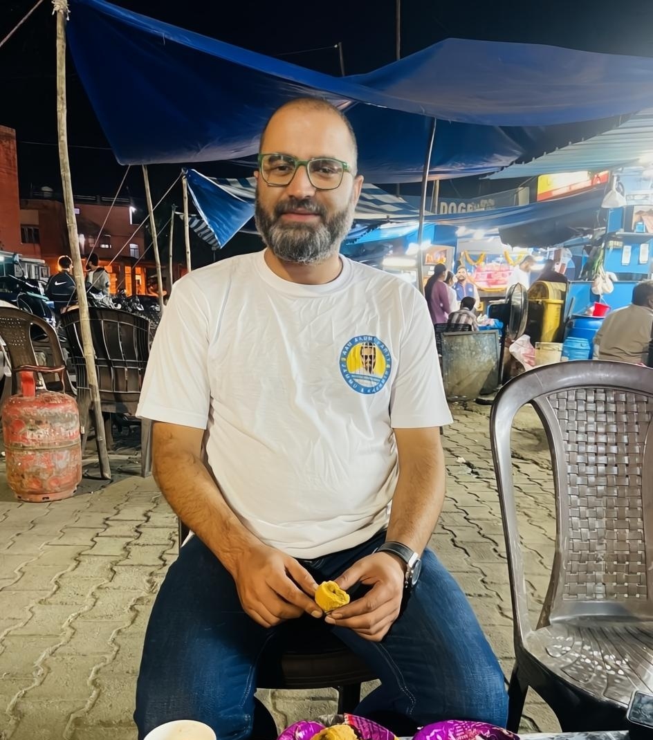 aapkamuddasir's tweet image. When injustice becomes law, Inquilab becomes a duty.

#ReleaseMehrajMalik 
#RepealPSA #AAPMLA 
#InquilabZindabad #PSA