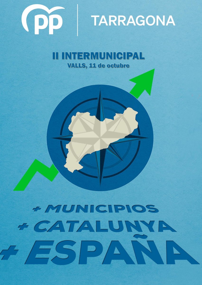 Hoy he tenido la oportunidad de participar como ponente en la Intermunicipal “+MUNICIPIOS +CATALUNYA +ESPAÑA”.
Solo siendo críticos con nosotros mismos seremos capaces de mejorar nuestros resultados en las próximas elecciones municipales