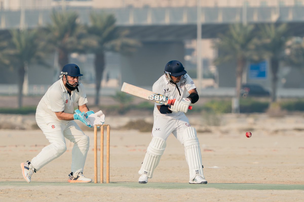Memories are beautiful things ❤️👇☘️. <a href="/qa_cricket/">Qatar Cricket Association</a> QCA-Qatar Cricket Association Camera in Action capturing some great moments during our 2nd QCA match in the Qatar domestic season! Enjoy some photos!!!
 
🖤🦅 #Blackhawkss #QCA #matchday #QCA2025 #cricketinqatar #teamspirit