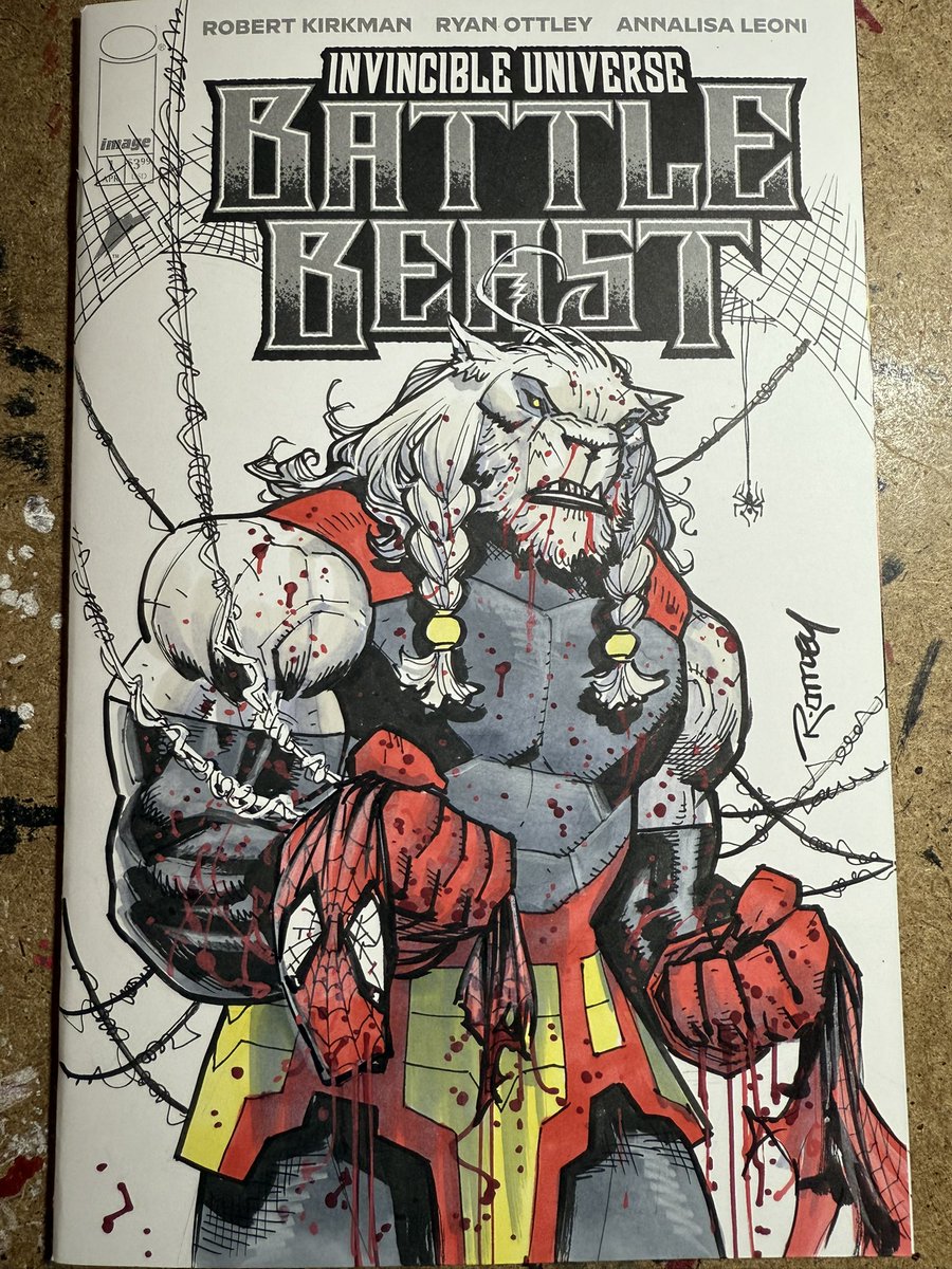 RYAN OTTLEY tweet media