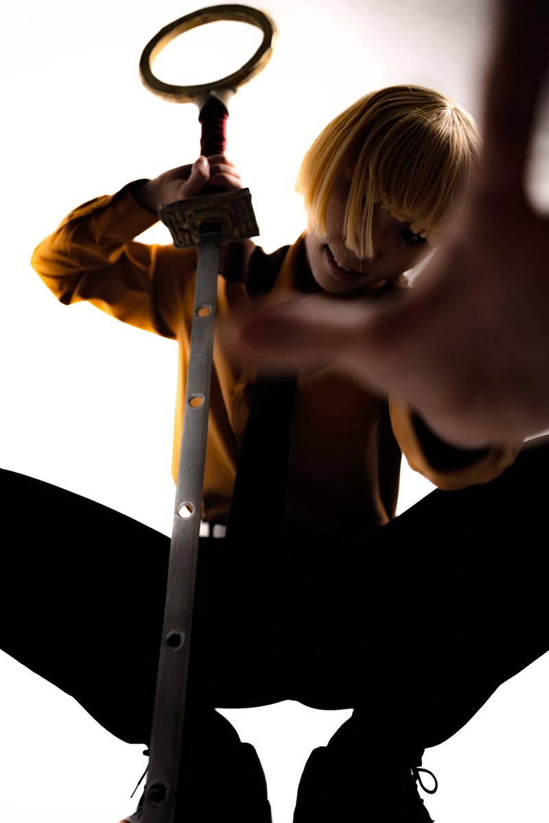 【cosplay/コスプレ】

  BLEACH / 平子真子  

model: sさん(<a href="/sw_30a/">s</a> )        
photo: はらやん