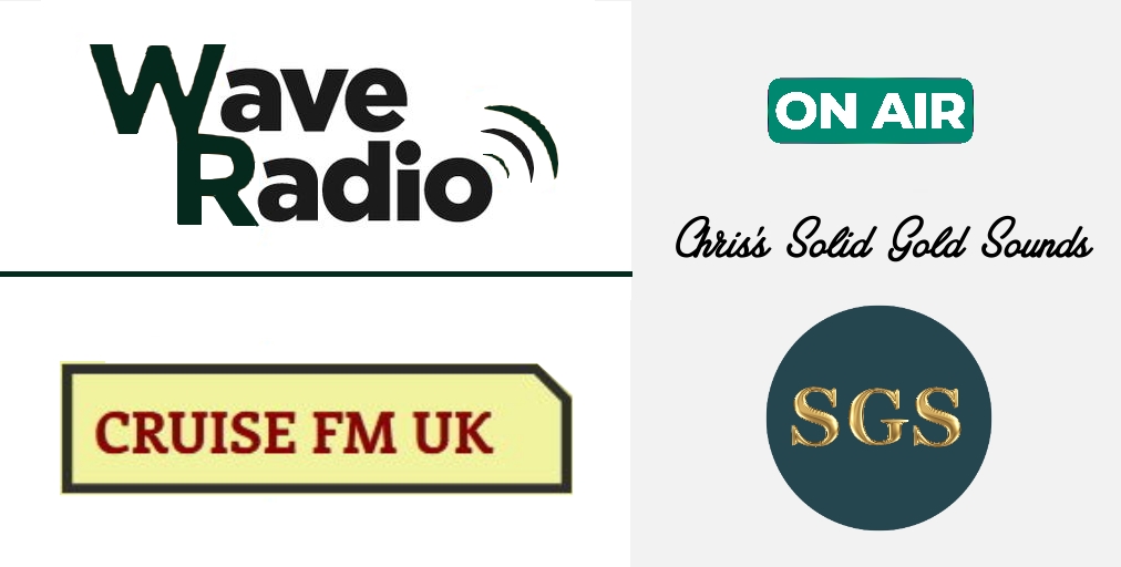 The #SolidGoldSoundtrack for your Saturday Afternoon
PART 2 - is LIVE NOW on :

#WaveRadio <a href="/WaveRadioMoray/">Wave Radio</a>
🔊 waveradio.org.uk/audio-player

#CruiseFMUK <a href="/CruiseFMUK/">Cruise FM UK</a>
🔊 cruisefmuk.com

#70sMusic #80sMusic #GenX #HospitalRadio
#MusicIsLife #Caturday #OurKindofShow #RetroRules