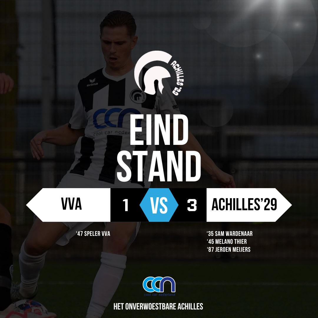 Achilles'29 (@achilles_1929) on Twitter photo 