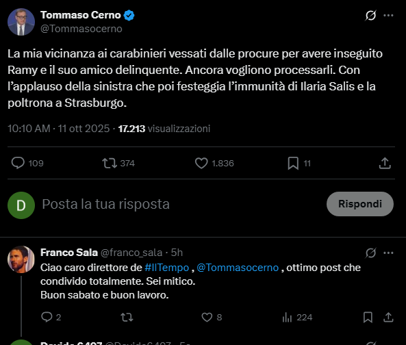 Davide 6497 tweet media