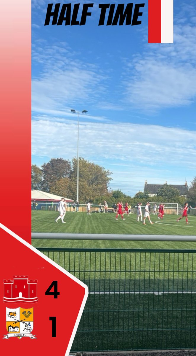 BroughtyAthleticJFC (@broughtyajfc) on Twitter photo 