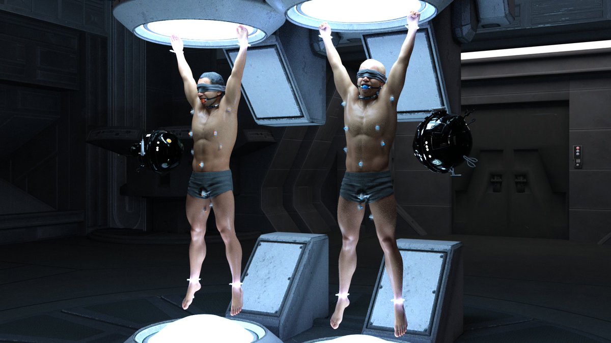 HerrTickle tweet media