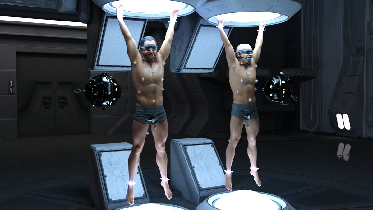 HerrTickle tweet media