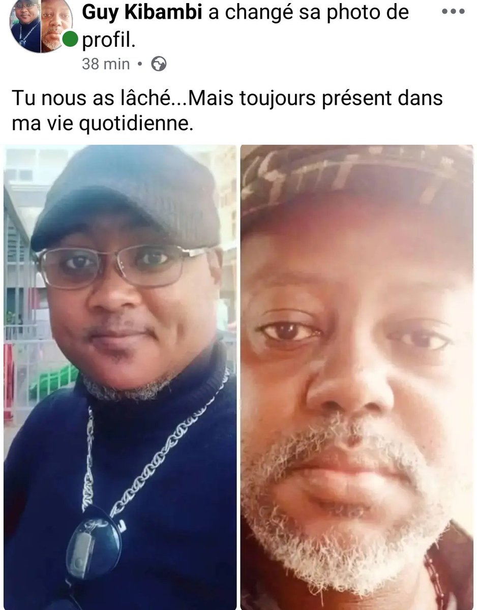Guy Kibambi (@kibambi73984) on Twitter photo 