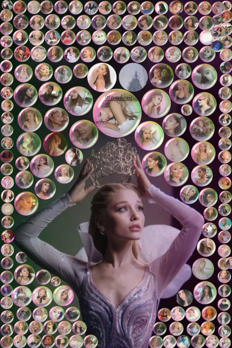 it took me nearly 4 hours to finish this but that was so fun to make and i’m so incredibly grateful to be a part of this family🤍🫧🧹