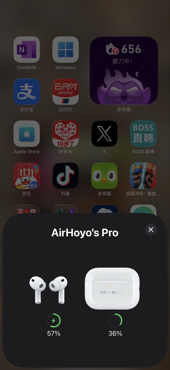 zqqng's tweet photo. 原来刻的字也会显示，做得太细了。👌
另：谁说没有银弹，我就有一个！💁 https://t.co/dyZLcl6d4P