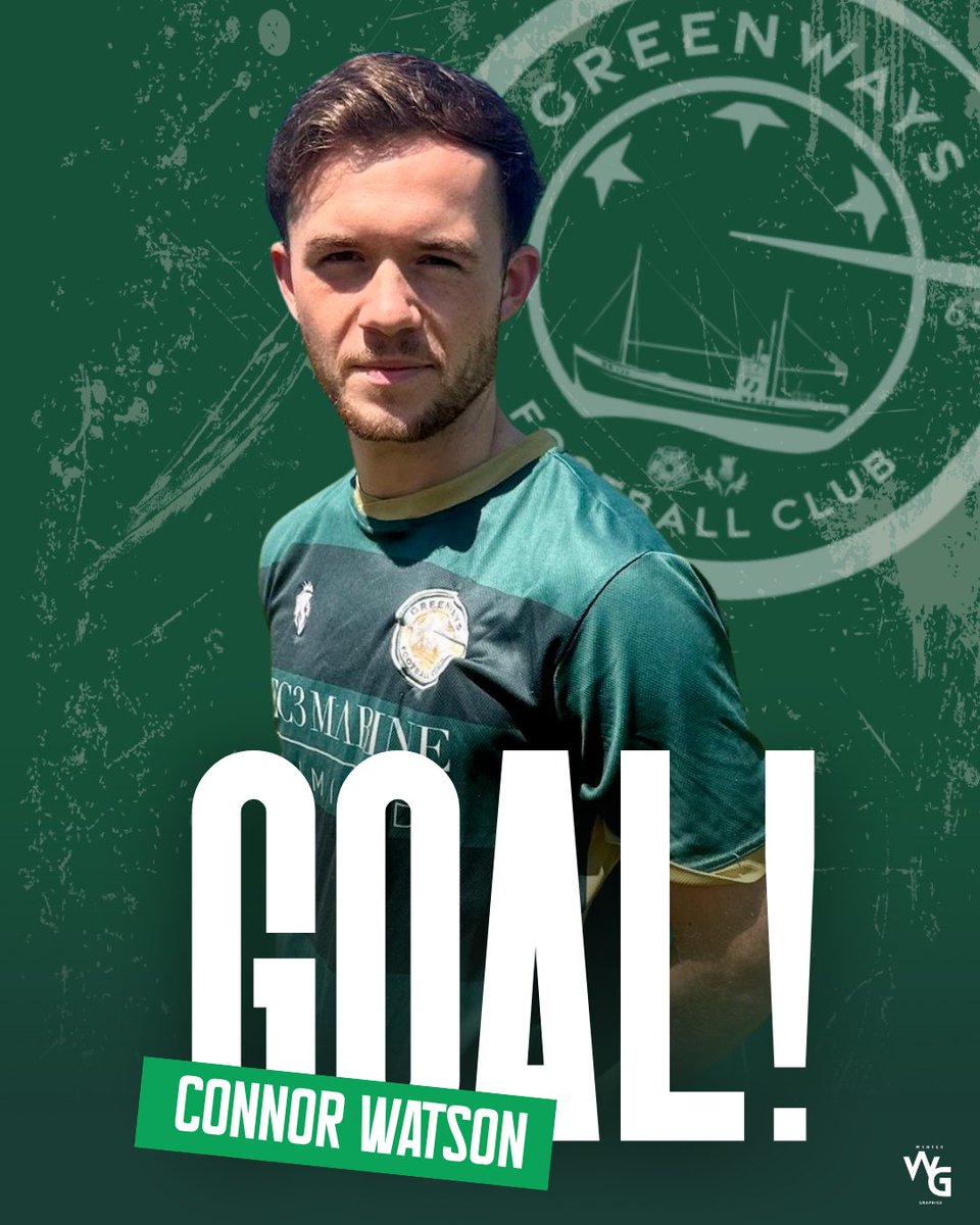 Greenways FC tweet media