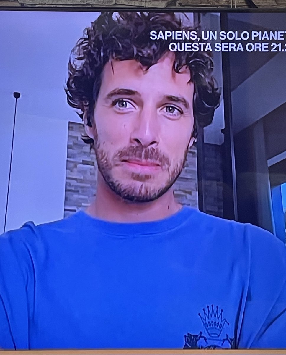 MorenaCelico's tweet image. La bellezza✨✨

#TvTalk #Spollondì #spollonverso