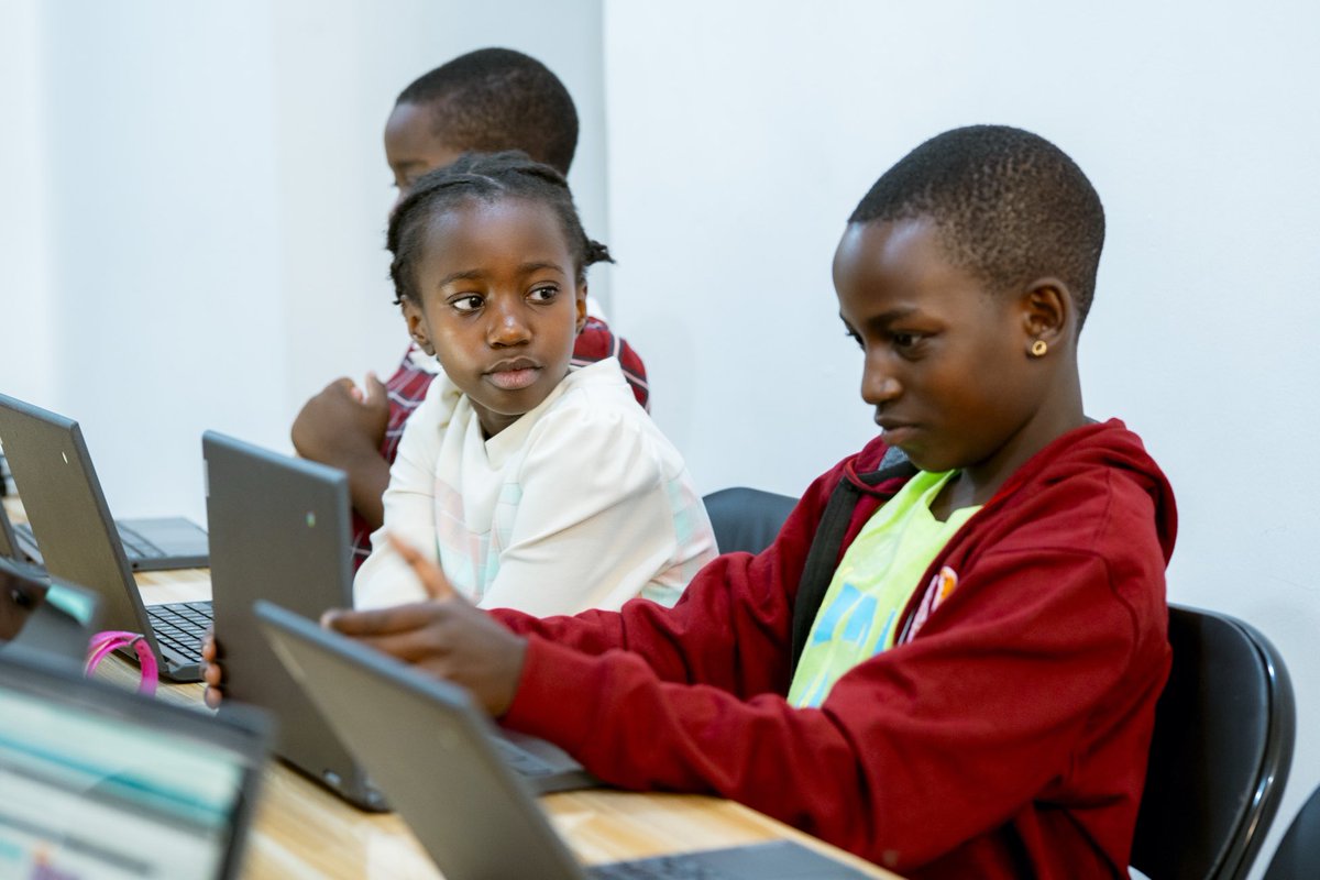 KodeUniTZ's tweet photo. Don’t Miss Cambridge/IB October Code Break! Time’s running out for KodeUni’s 6-day bootcamp! Choose Batch 1 (Oct 13-18) or Batch 2 (Oct 20-25) in Dar, Arusha &amp; Dodoma for ages 5-18. Learn coding skills with digital safety first. Ujuzi wa karne ya 21! 250K TZS. WhatsApp 0745000555 https://t.co/cx4gPLGkGc