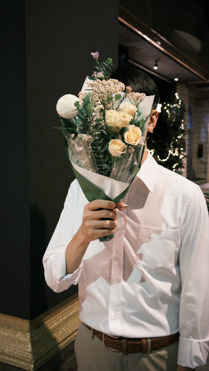 UNIQLO花CP值好高
生日快樂🎂🤍