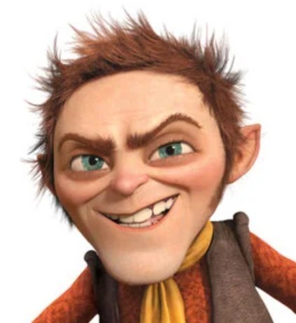 embroshera's tweet photo. @lilialemoine @KarenReichardt1 Lemoine es igual al enano ese de shrek https://t.co/uaaIVbP3Nw