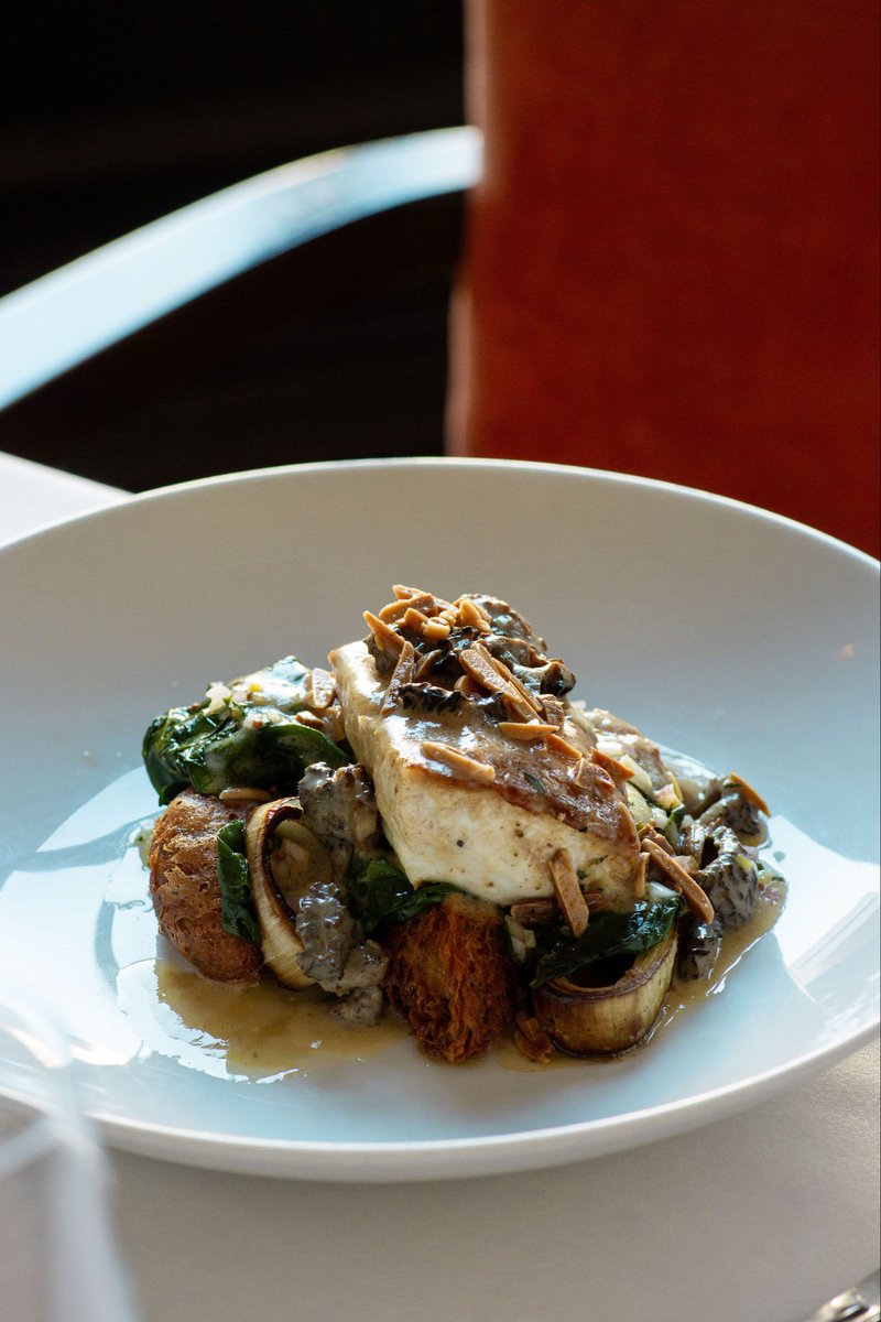 Beckta dining & wine tweet media