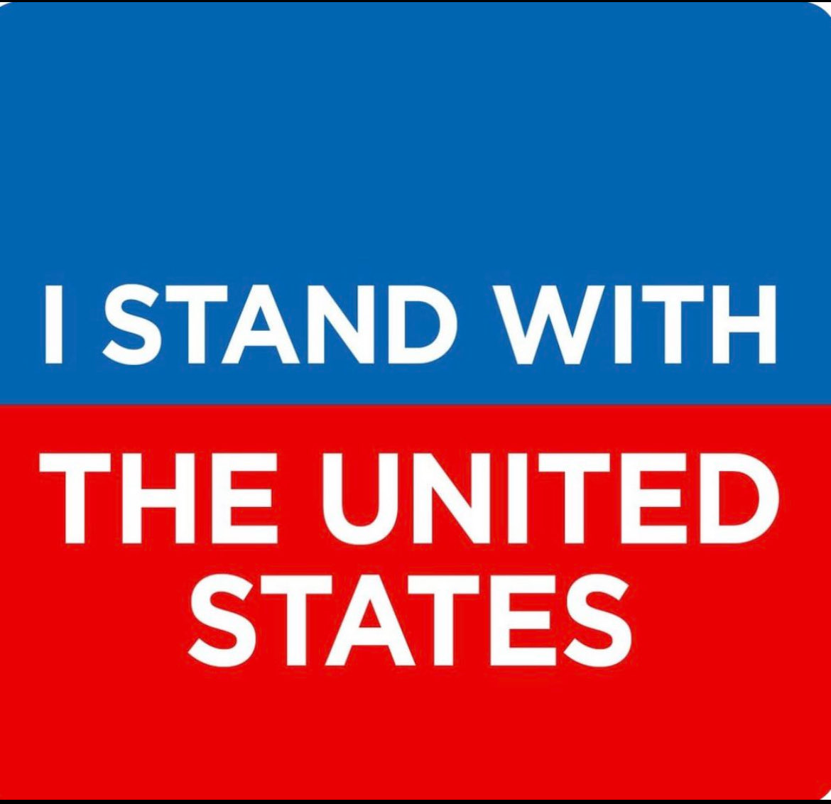 God Bless America 🇺🇸💪