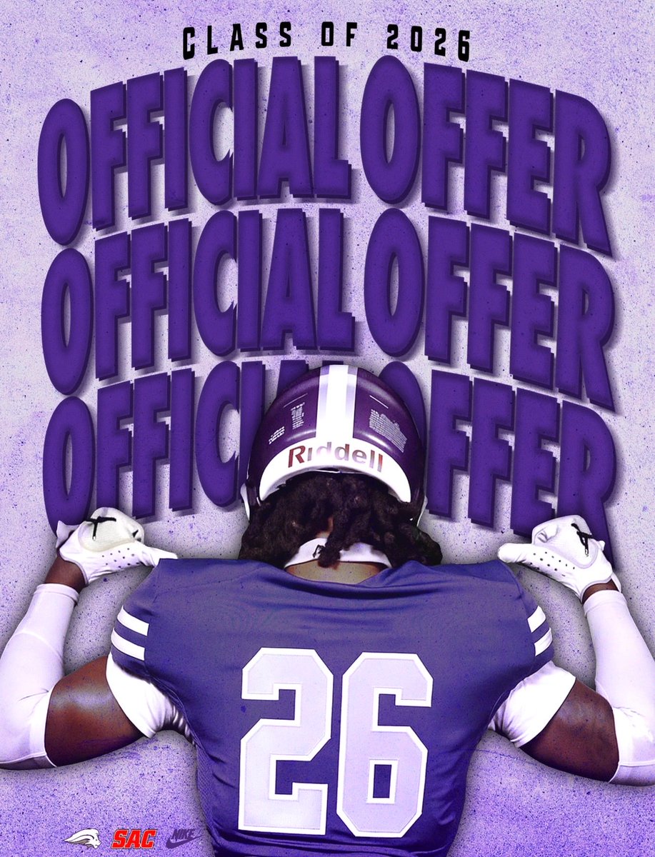 Don Brooks (@don3rooks) on Twitter photo #AGTG after a great conversation with <a href="/CoachJohnson99/">Gennard Johnson</a> I have received my first offer to <a href="/NelsonUFootball/">NELSON Football</a> 🙏🏾 #AGTG after a great conversation with <a href="/CoachJohnson99/">Gennard Johnson</a> I have received my first offer to <a href="/NelsonUFootball/">NELSON Football</a> 🙏🏾