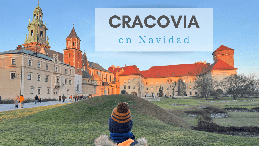 ¿Viajas a Cracovia en Navidad?
#Cracovia en #Navidad o fin de año es pura magia: mercadillos, luces, fuegos artificiales y muchos planes. Descubre qué ver en familia, te lo contamos aquí:
disfrutandodelviaje.com/que-ver-en-cra…