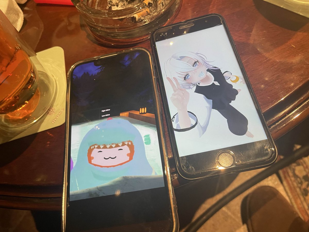2回目！🙌🏻✨