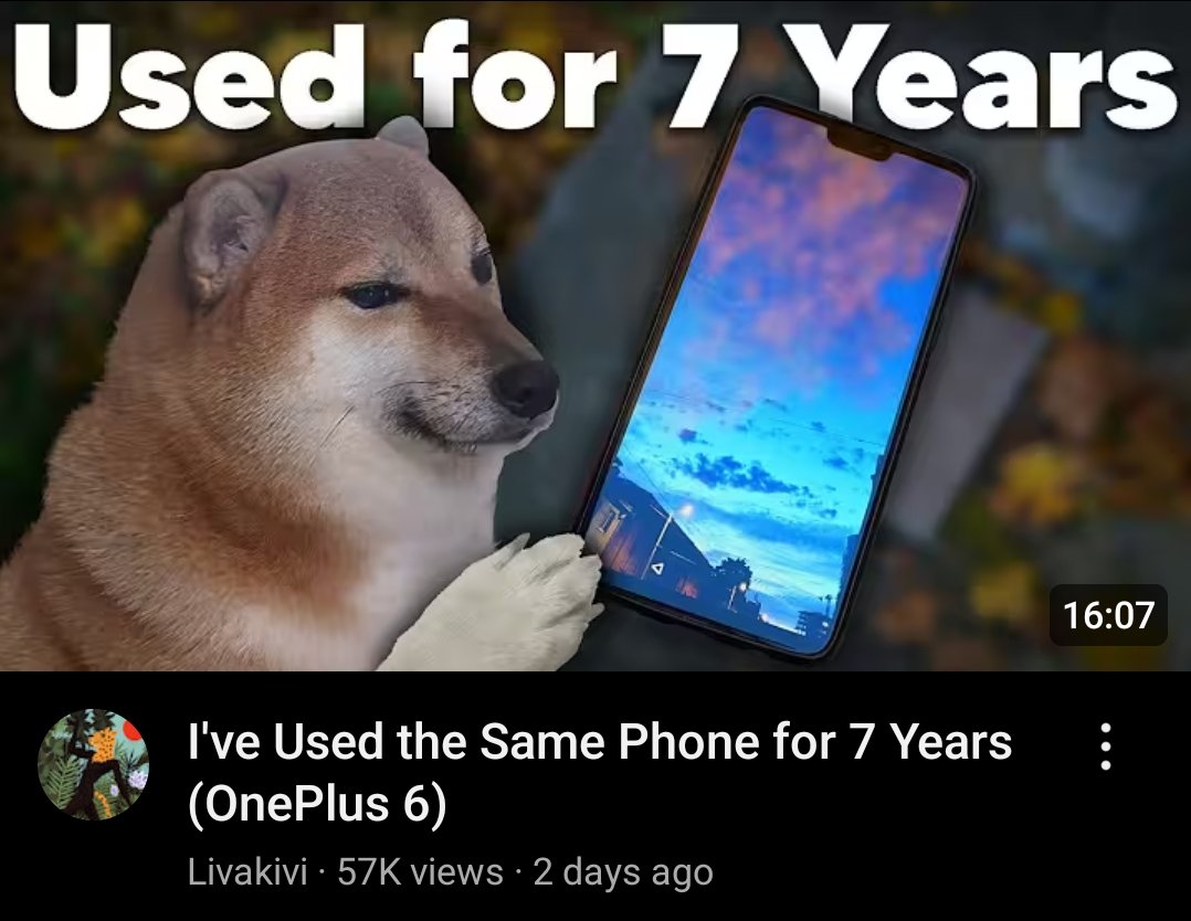 Idk why they needed to clarify that 7 is one plus 6
