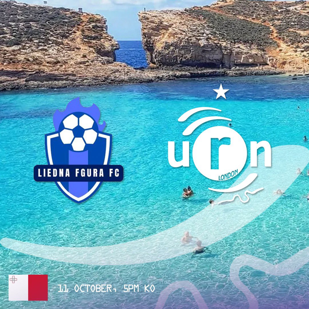 The Hangovers FC tweet media