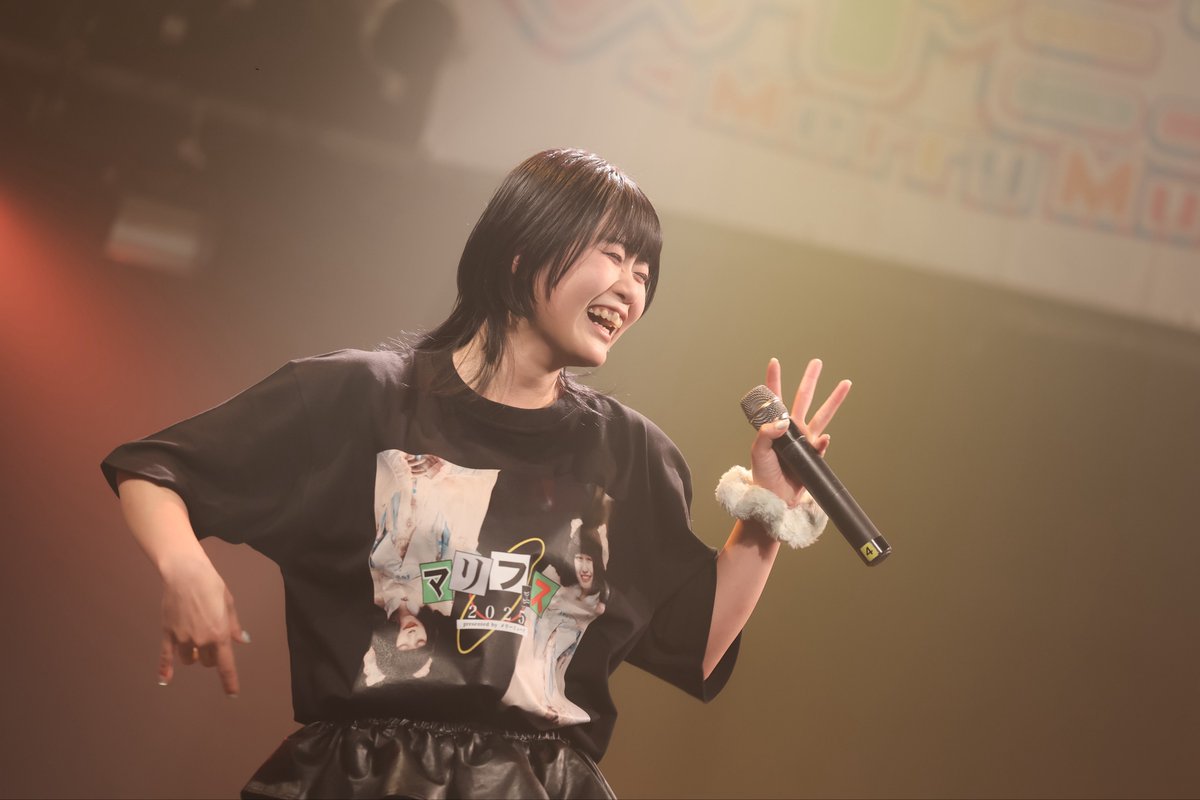 ze_ku_fire's tweet photo. 2025.10.10
マリフェス

#ちーむともだち
#虹羽きき https://t.co/EpaiWak5zX