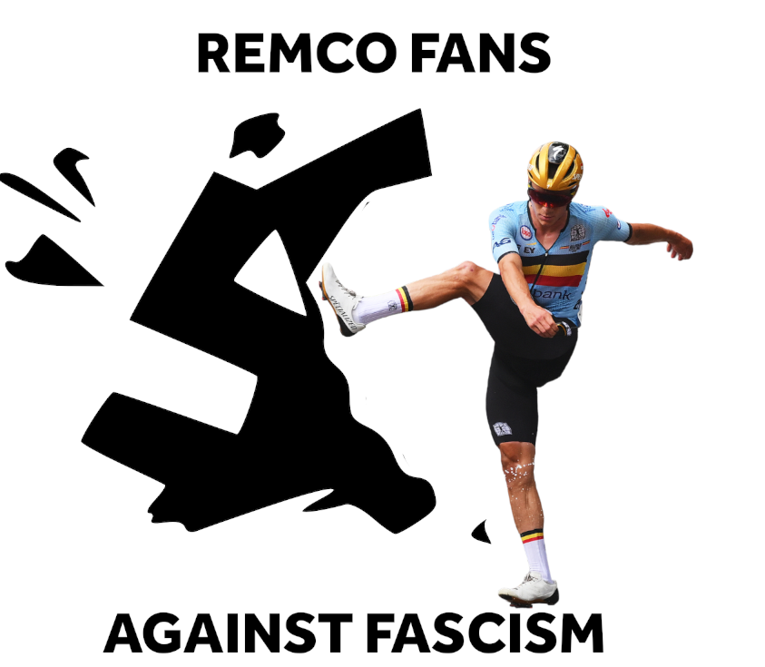 Remco dropping Simmons