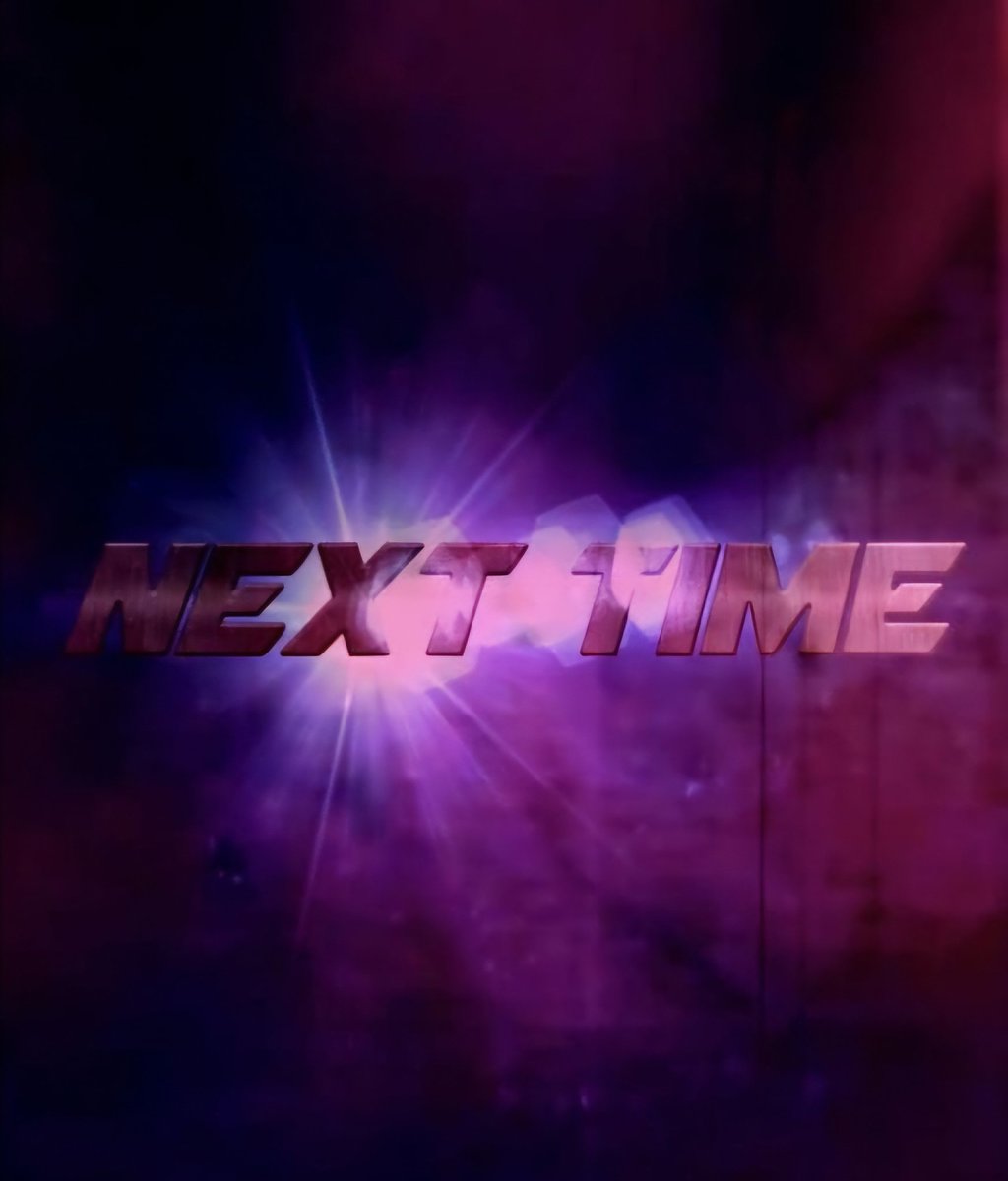 Man0fActi0n's tweet image. Last call! What do you think the next time of Blade VS Buffy will be? This&apos;ll be episode 202!