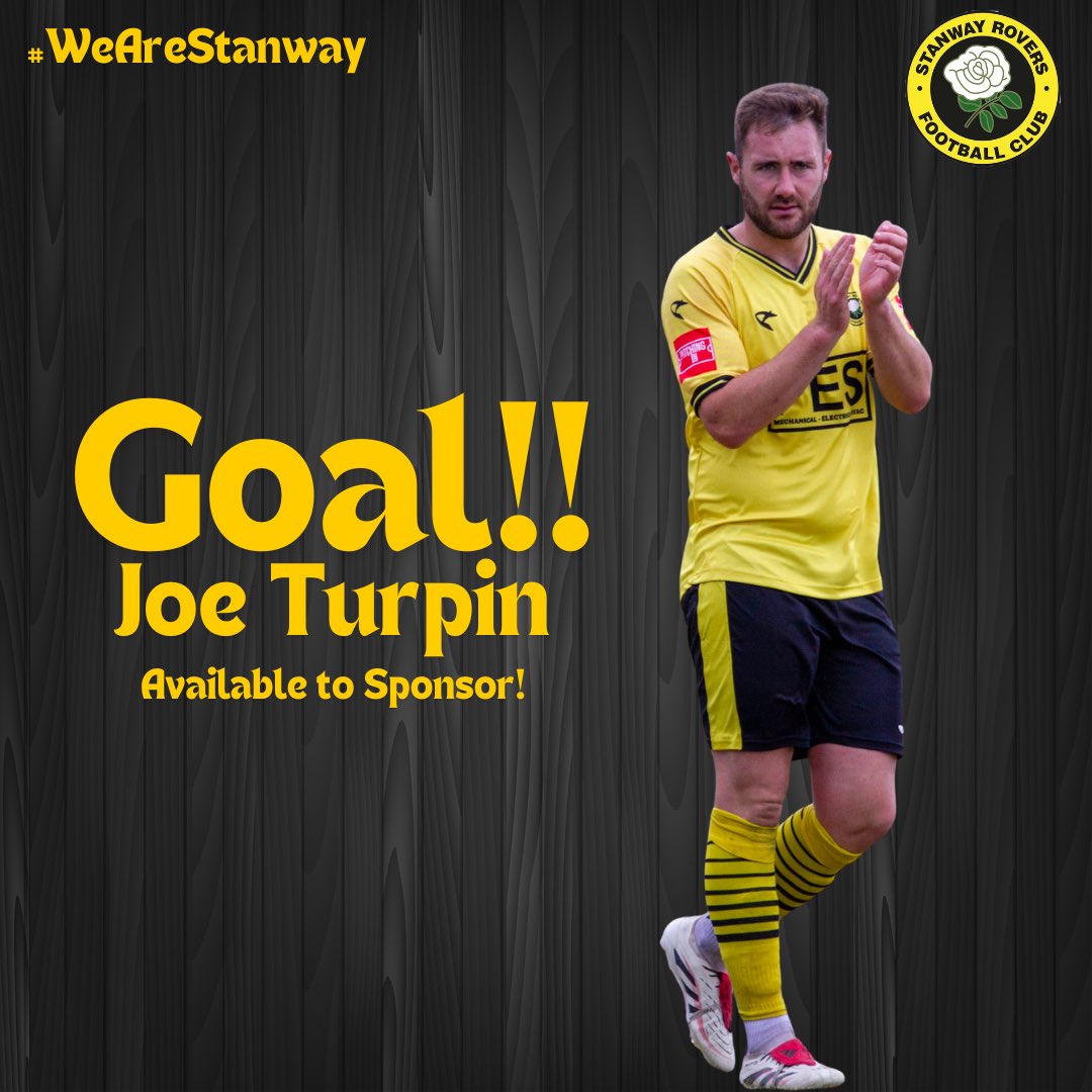 Stanway Rovers FC tweet media