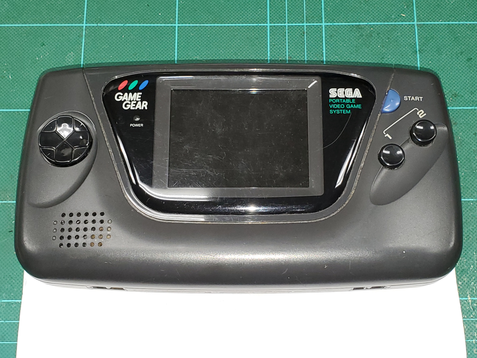 ゲームギア　ウォッチ　ジャンク品 sddefault.jpg