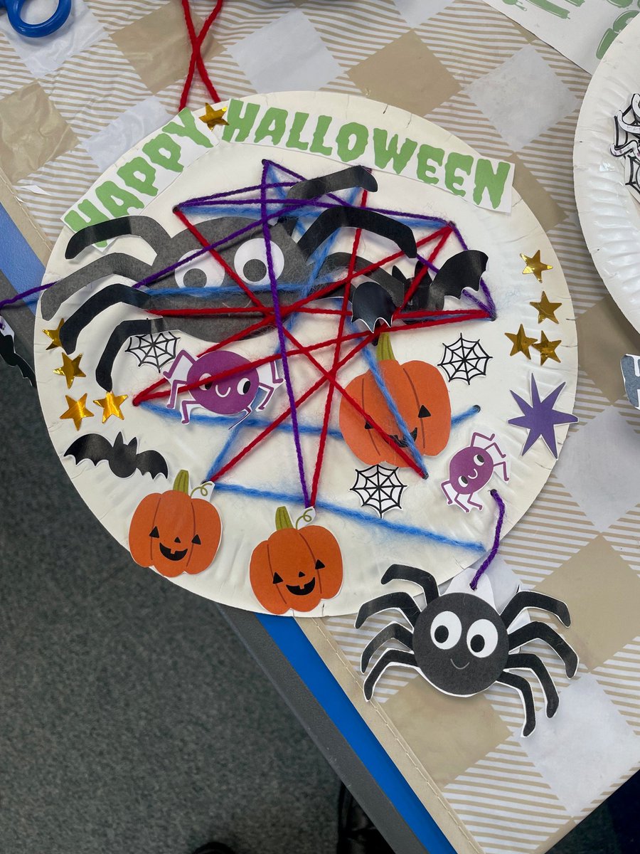 Egham Library tweet media