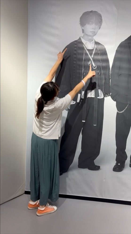 sinamonn8488072's tweet image. なにふぁむさん〜！
11月12日東京でデビュー日のお祝いオタ活しません？？？
例えばカラオケとか〜！是非！コメントください🥹🥹まってまーす！
(ちなみに誰でも大歓迎やけど、00のりゅてよりの大西畑推しです❤️🧡)
 #なにふぁむさんと繋がりたい 
 #なにわ男子デビュー日お祝い 
 #なにわ男子