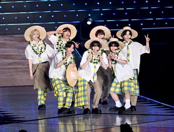 sinamonn8488072's tweet image. なにふぁむさん〜！
11月12日東京でデビュー日のお祝いオタ活しません？？？
例えばカラオケとか〜！是非！コメントください🥹🥹まってまーす！
(ちなみに誰でも大歓迎やけど、00のりゅてよりの大西畑推しです❤️🧡)
 #なにふぁむさんと繋がりたい 
 #なにわ男子デビュー日お祝い 
 #なにわ男子