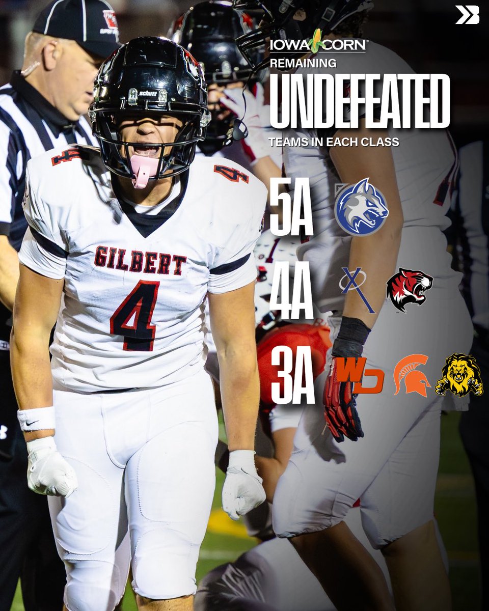 Bound Iowa tweet media