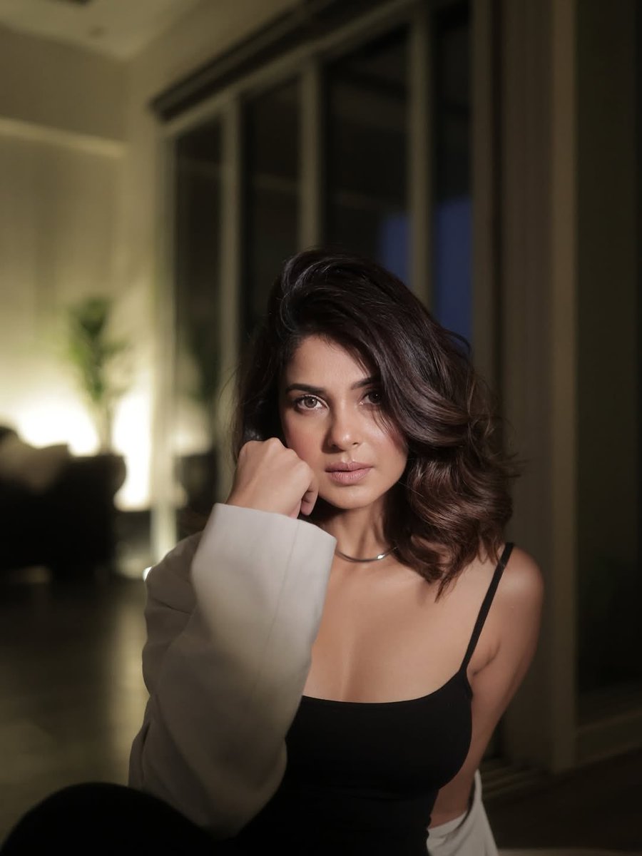 indisabers's tweet image. Jennifer Winget