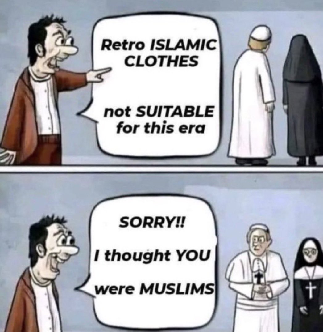 HalalNation_'s tweet image. Sad reality 🥀