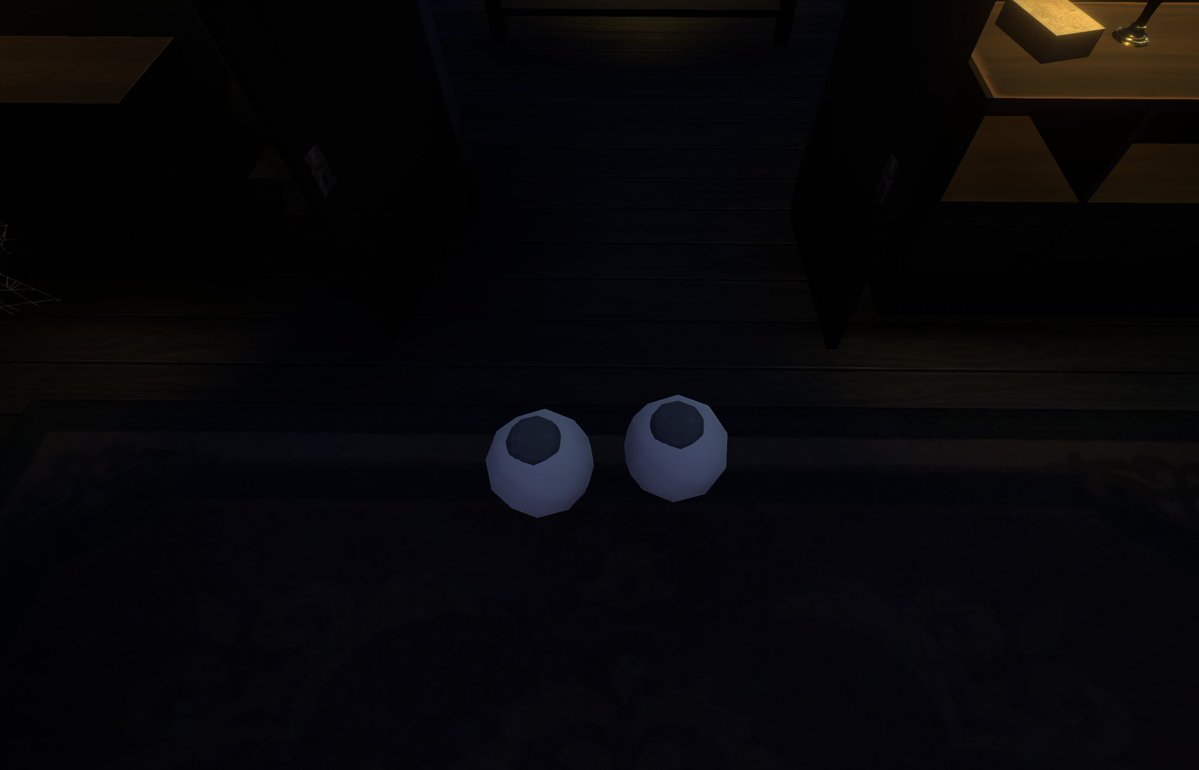 miroweb3's tweet image. When the budget runs out halfway through character creation: