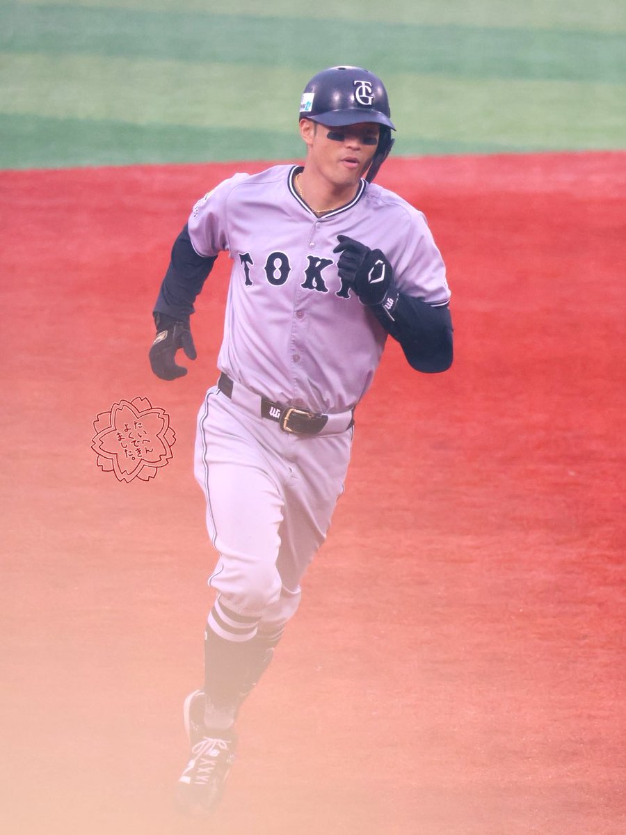yakyu_tano4's tweet image. 251011 🏟横浜スタジアム
#若林楽人 選手 #giants