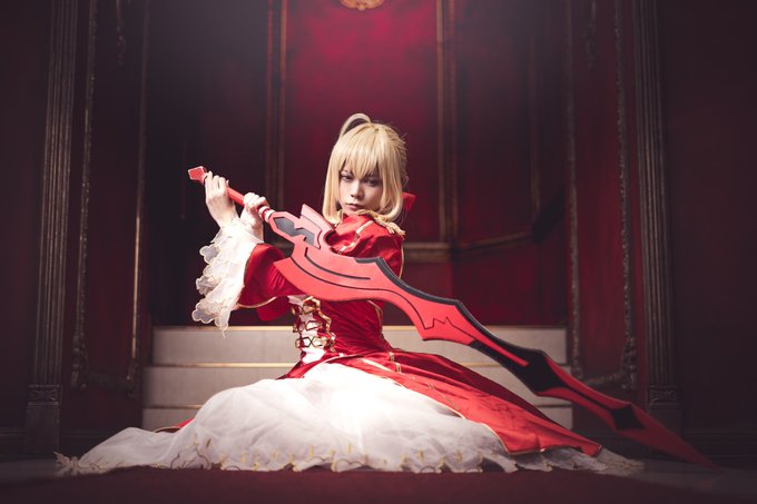 コスプレイヤー涼乃ナノ(5)のTwitter画像19