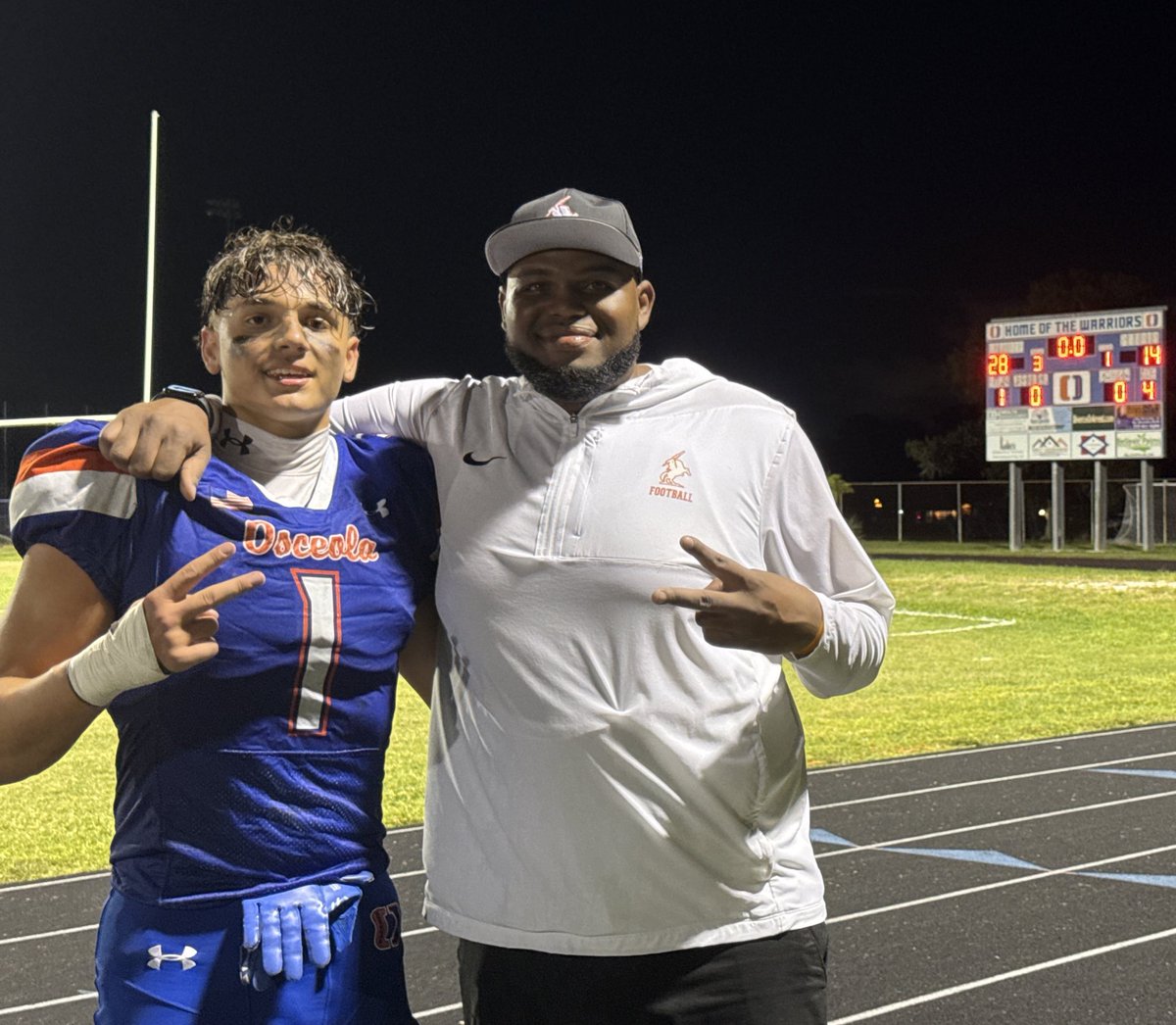 Dustin Martin tweet media