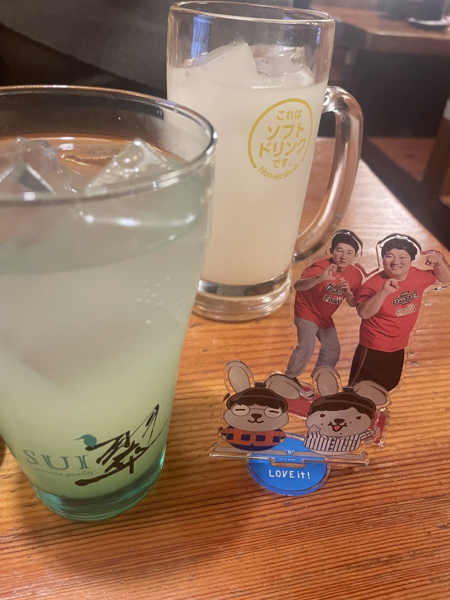 abeautifulstar0's tweet image. ロングコートダディ、キングオブコント2025トップバッターからの悲願の優勝おめでとう🏆飲み🏆ありがたい🍻ありがとう世界🍻これからも大好き