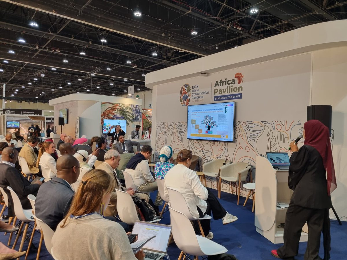 OSS_Comms's tweet image. The @OSS_Comms  &amp;amp; the @CEDARE_ORG signed a #cooperation agreement to boost regional action on #ecosystem #accounting &amp;amp; nature-based solutions in #Africa.
Read more: oss-online.org/en/accord-oss-…