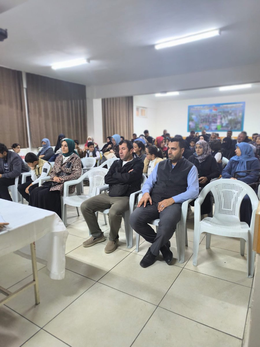 AziziyeFatih Sultan Mehmet Imam hatip Ortaokulu tweet media