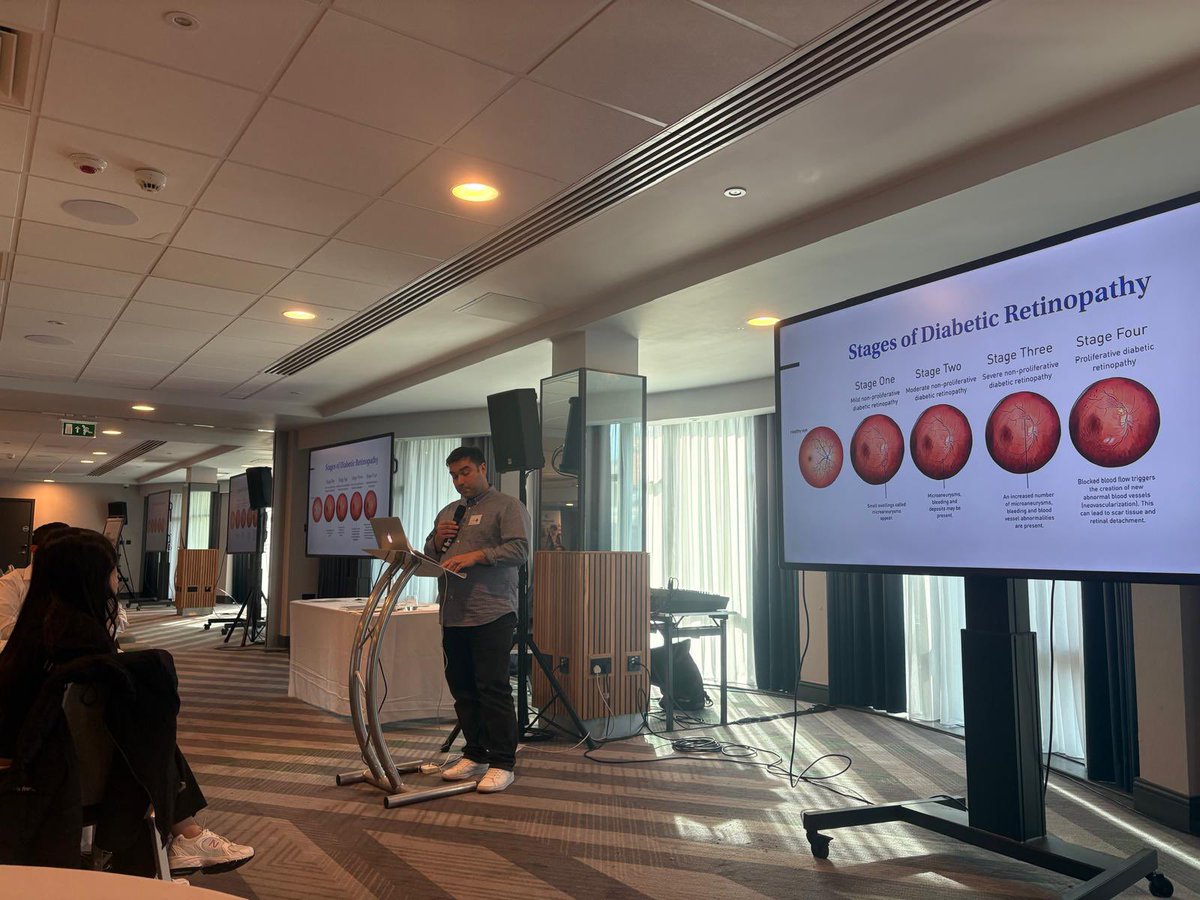 Manchester Royal Eye tweet media