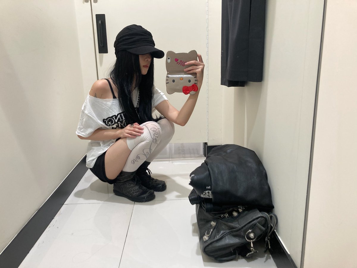 Nㅗㄱ tweet media